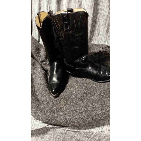 Sheplers wester boots . Size 10EE - Picture 1 of 10